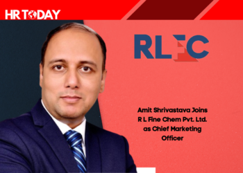 Amit Shrivastava Joins R L Fine Chem Pvt. Ltd. as Chief Marketing Officer