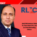 Amit Shrivastava Joins R L Fine Chem Pvt. Ltd. as Chief Marketing Officer