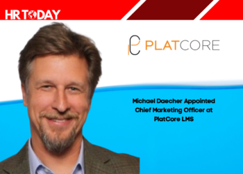 Michael Daecher Appointed Chief Marketing Officer at PlatCore LMS