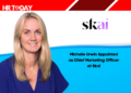 Michelle Urwin Appointed as Chief Marketing Officer at Skai