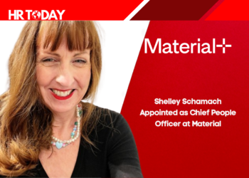 Shelley Schamach Appointed as Chief People Officer at Material