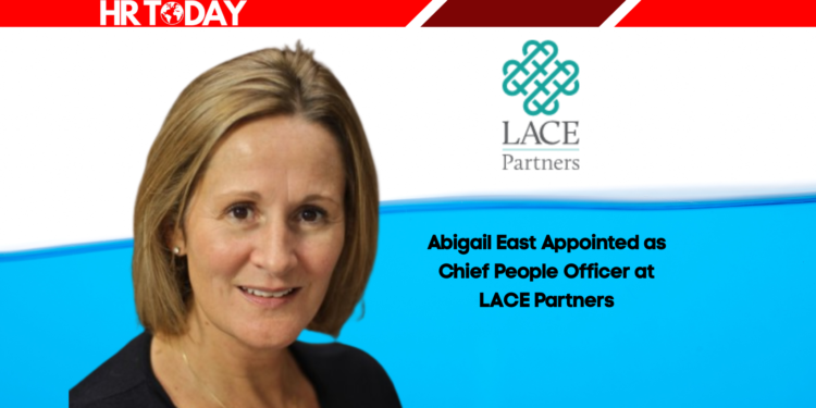 Abigail East Appointed as Chief People Officer at LACE Partners