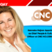 Hanneke Majoor Appointed as Chief People & Culture Officer at CNC HOLDING BV