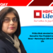 Pritika Shah elevated to Executive Vice President and Head – Marketing & CSR at HDFC Life