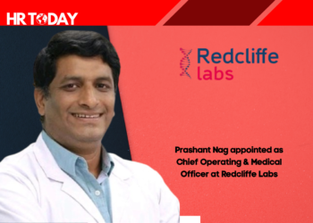Prashant Nag appointed as Chief Operating & Medical Officer at Redcliffe Labs
