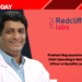 Prashant Nag appointed as Chief Operating & Medical Officer at Redcliffe Labs