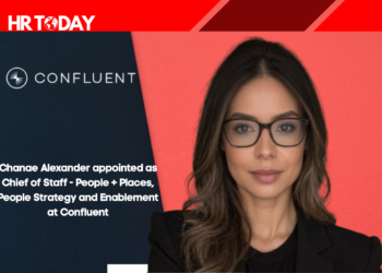 Chanae Alexander appointed as Chief of Staff - People + Places, People Strategy and Enablement at Confluent