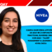 KANIKA GAUR SINHA APPOINTED AS LEAD HR (CORPORATE FUNCTIONS, EUCERIN) | INDIA COE LEAD – TALENT MANAGEMENT & LEARNING AT NIVEA INDIA