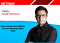 Sham Arora joins Tech Mahindra as Chief Technology Officer (CTO)