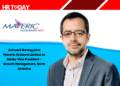 Ashwani Narang joins Maveric Systems Limited as Senior Vice President – Growth Management, North America