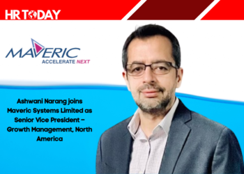 Ashwani Narang joins Maveric Systems Limited as Senior Vice President – Growth Management, North America