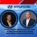 Philippe Guerin-Boutaud and Chris Susock Step Into New Strategic Roles to Drive Hyundai Motor’s Global and North American Growth