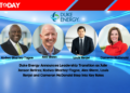 Duke Energy Announces Leadership Transition as Julie Janson Retires; Kodwo Ghartey-Tagoe, Alex Glenn, Louis Renjel and Cameron McDonald Step into Key Roles