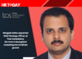 Mangesh Sathe appointed Chief Strategy Officer at Tata Consultancy Services to lead global consulting and AI-driven growth