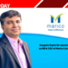 Saugata Gupta Re-appointed as MD & CEO of Marico Limited