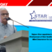 Rajeev Kher appointed as Chairperson of Star Health and Allied Insurance Co. Ltd.