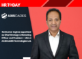 Ravikumar Joghee appointed as Chief Strategy & Marketing Officer and President – USA at AXISCADES Technologies Ltd.