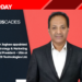 Ravikumar Joghee appointed as Chief Strategy & Marketing Officer and President – USA at AXISCADES Technologies Ltd.