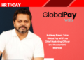 Kuldeep Pawar Joins Global Pay WSFx as Chief Marketing Officer and Head of D2C Business