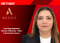 Zara Singh Appointed Director of Revenue – India & South Asia at Accor