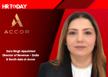 Zara Singh Appointed Director of Revenue – India & South Asia at Accor