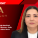 Zara Singh Appointed Director of Revenue – India & South Asia at Accor