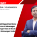 Nitin Kohli Appointed Brand Director of Volkswagen Passenger Cars at Škoda Auto Volkswagen India
