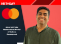 Ankur Seth Joins Mastercard as Director of Business Development