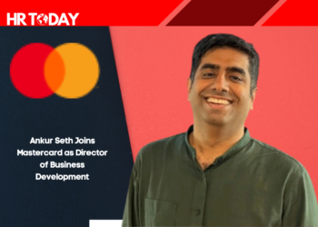 Ankur Seth Joins Mastercard as Director of Business Development