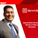 Raunak Mantri Elevated to Director of Sales at Darwinbox