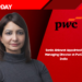 Sonia Ahlawat Appointed Managing Director at PwC India