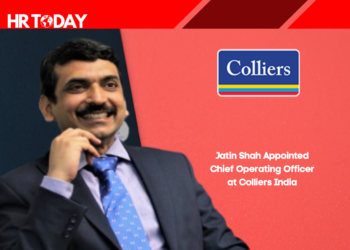 Jatin Shah Appointed Chief Operating Officer at Colliers India