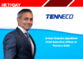 Arvind Chandra Appointed Chief Executive Officer at Tenneco India