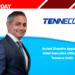 Arvind Chandra Appointed Chief Executive Officer at Tenneco India