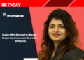 Gunjan Mittal Elevated to Director – People Experience and Operations at PepsiCo
