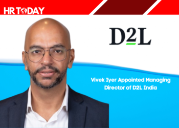 Vivek Iyer Appointed Managing Director of D2L India