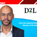 Vivek Iyer Appointed Managing Director of D2L India