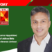 Vishak Kumar Appointed CEO of Aditya Birla Lifestyle Brands Limited