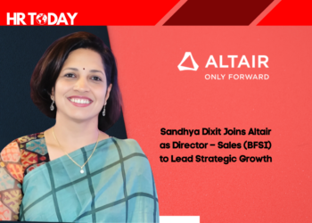 Sandhya Dixit Joins Altair as Director – Sales (BFSI) to Lead Strategic Growth