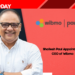 Shailesh Paul Appointed as CEO of Wibmo