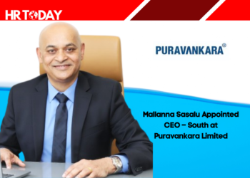 Mallanna Sasalu Appointed CEO – South at Puravankara Limited