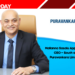 Mallanna Sasalu Appointed CEO – South at Puravankara Limited