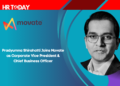 Pradyumna Shirahatti Joins Movate as Corporate Vice President & Chief Business Officer