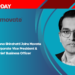 Pradyumna Shirahatti Joins Movate as Corporate Vice President & Chief Business Officer