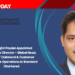 Chiranjivi Paudel Appointed Executive Director – Global Head, Margin / Collateral & Customer Valuations Operations at Standard Chartered
