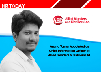 Anand Tomar Appointed as Chief Information Officer at Allied Blenders & Distillers Ltd.