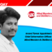 Anand Tomar Appointed as Chief Information Officer at Allied Blenders & Distillers Ltd.