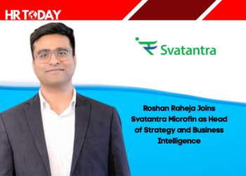 Roshan Raheja Joins Svatantra Microfin as Head of Strategy and Business Intelligence