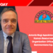 Antonio Bogi Appointed Chief Human Resources & Organization Officer at Sammontana S.p.A.