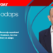 Saikiran Ramaraju appointed as Vice President, Service Delivery at Adaps